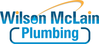 Wilson McLain Plumbing logo